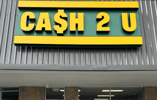 Cash2u deals